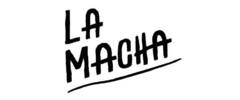 La Macha Taqueria logo