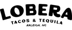 Lobera Tacos & Tequila logo