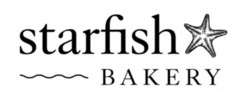 Starfish Bakery logo