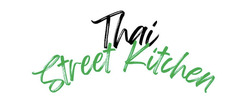 Thai Street Kitchen logo