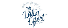 The Latin Effect logo