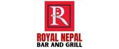 Royal Nepal Bar & Grill logo