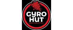Gyro Hut logo