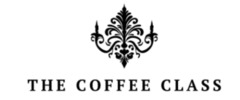 The Coffee Class logo