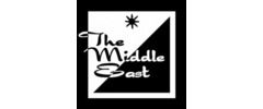 Middle East Restaurant & Club logo