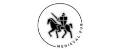 Medieval Pub logo