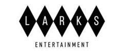 Larks Entertainment logo