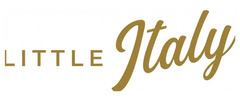 Little Italy Ristorante logo
