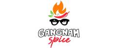 Gangnam Spice logo