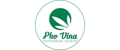 Pho Vina Burien logo