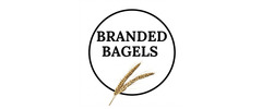 Branded Bagels logo