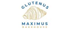 Glutenus Maximus Bakehouse logo