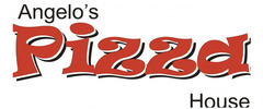 Angelo’s Pizza House logo
