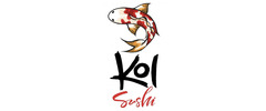 Koi Sushi logo