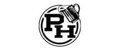 The Pour House logo