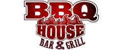 BBQ House logo