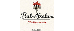 Bab Al Salam logo