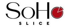 SoHo Slice logo
