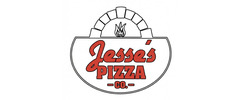 Jesse's Pizza Co. logo