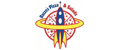 Razzo’s Pizza & Salads logo