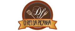 Rei Da Picanha logo