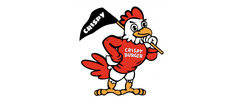 Crispy Burger logo