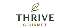 Thrive Gourmet logo
