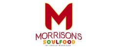 Morrison’s Soul Food logo