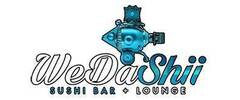 WeDaShii logo