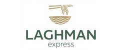 Laghman Express logo