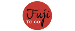 Fuji To Go logo