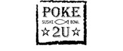 Poke2U logo