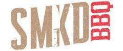 SMKD BBQ logo