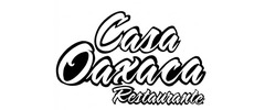 Casa Oaxaca Restaurante logo