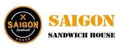 Saigon Sandwich House logo