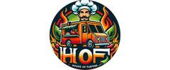 House of Flavors logo