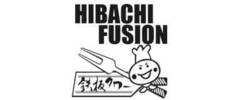 Hibachi Fusion logo