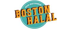Boston Halal logo