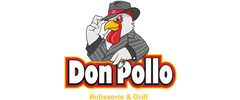 Don Pollo Rotisserie & Grill logo