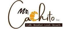 Mr. Cachito Bakery Coffee logo