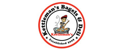 Kettleman's Bagels logo