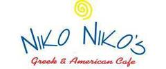 Niko Niko's logo