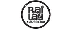 Rai Lay Asian Bistro logo