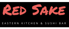 Red Sake logo