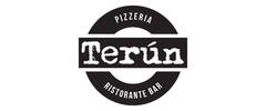 Terun Pizzeria logo