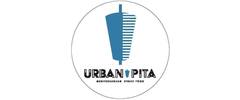 Urban Pita logo