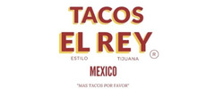 Tacos El Rey logo