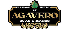 Agavero Guac & Margs logo
