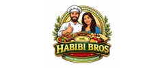 Habibi Bros Mediterranean Cuisine logo