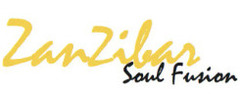 Zanzibar Soul Fusion logo